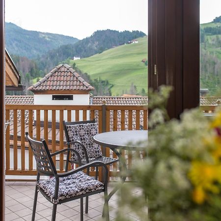 Apartament L'Grof - Al Conte San Martino in Badia Zewnętrze zdjęcie