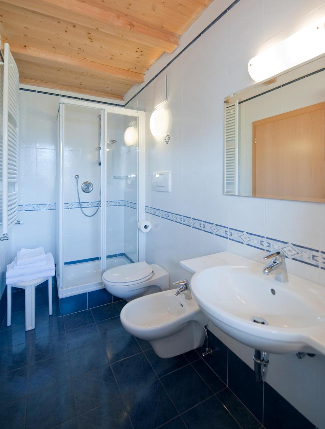 Apartament L'Grof - Al Conte San Martino in Badia Zewnętrze zdjęcie