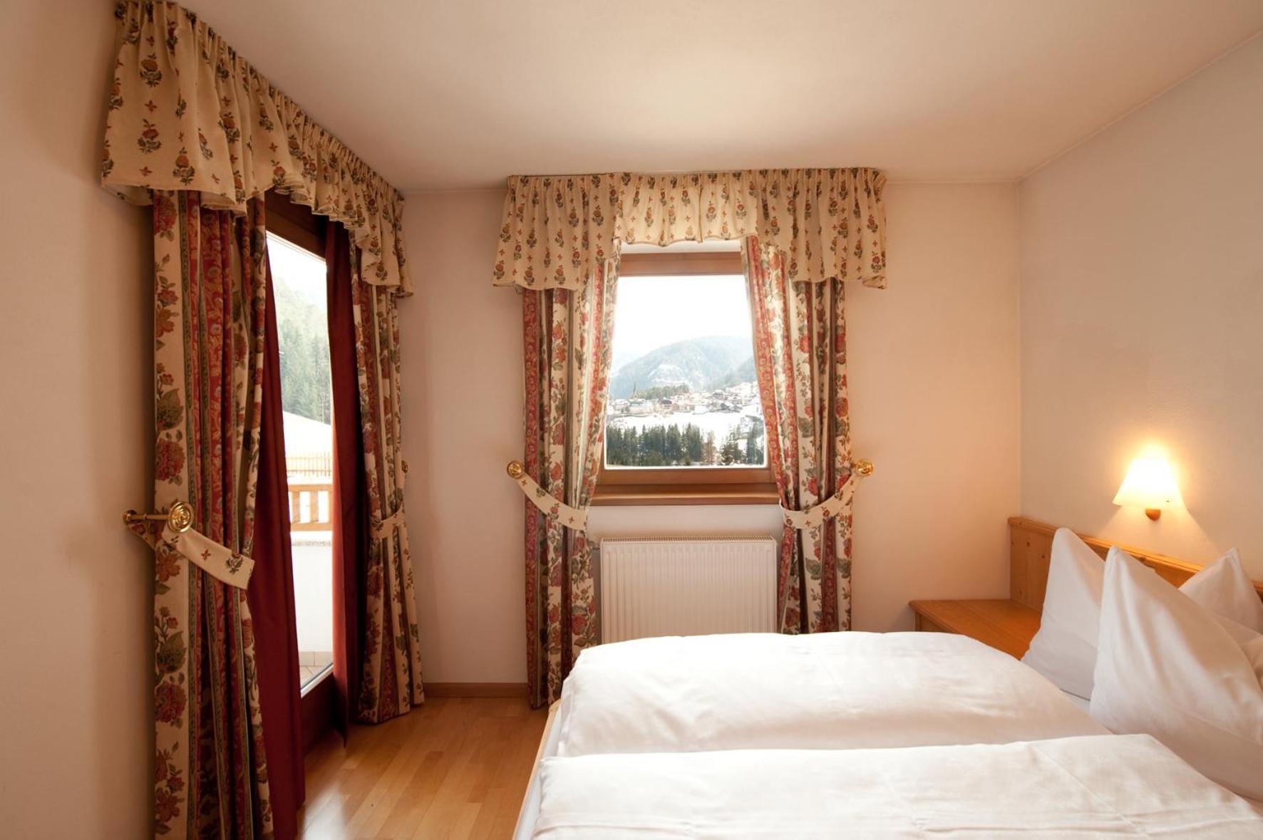 Apartament L'Grof - Al Conte San Martino in Badia Zewnętrze zdjęcie
