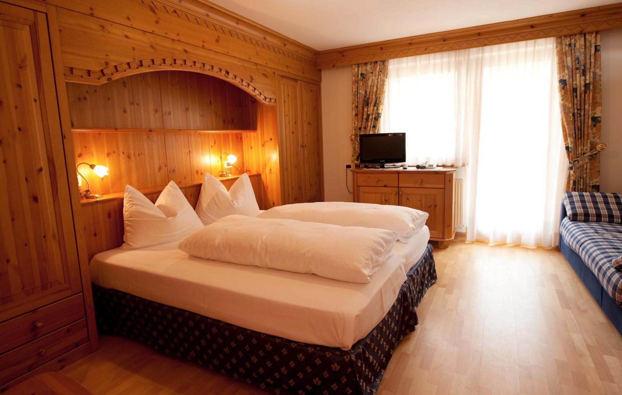 Apartament L'Grof - Al Conte San Martino in Badia Zewnętrze zdjęcie