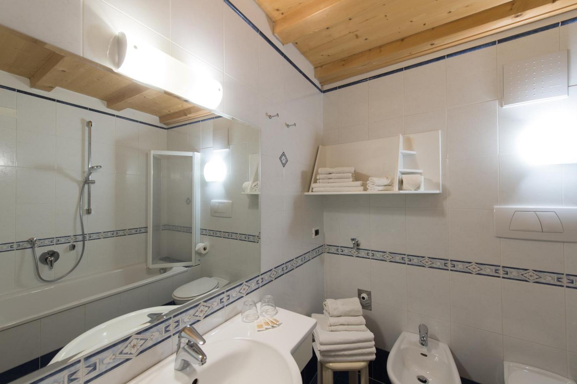 Apartament L'Grof - Al Conte San Martino in Badia Zewnętrze zdjęcie