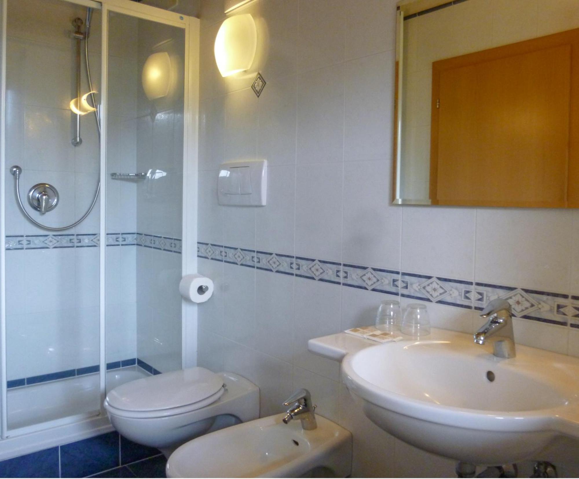 Apartament L'Grof - Al Conte San Martino in Badia Zewnętrze zdjęcie